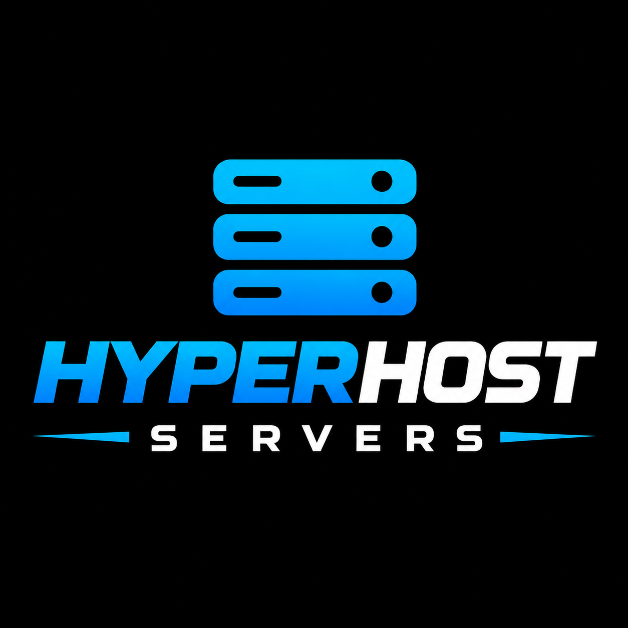 HyperHost Servers